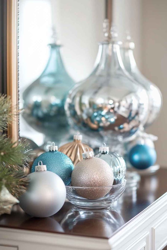 Ornament Displays