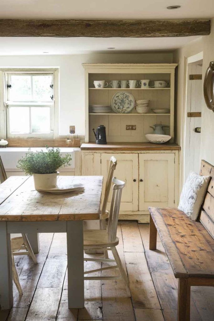 Wooden Furniture