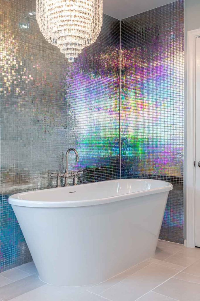 Colorful Tiles