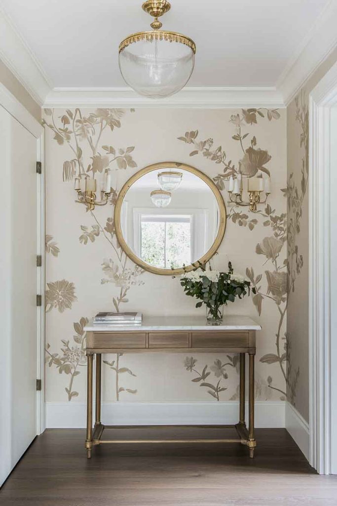 Add Wallpaper for Pattern and Texture