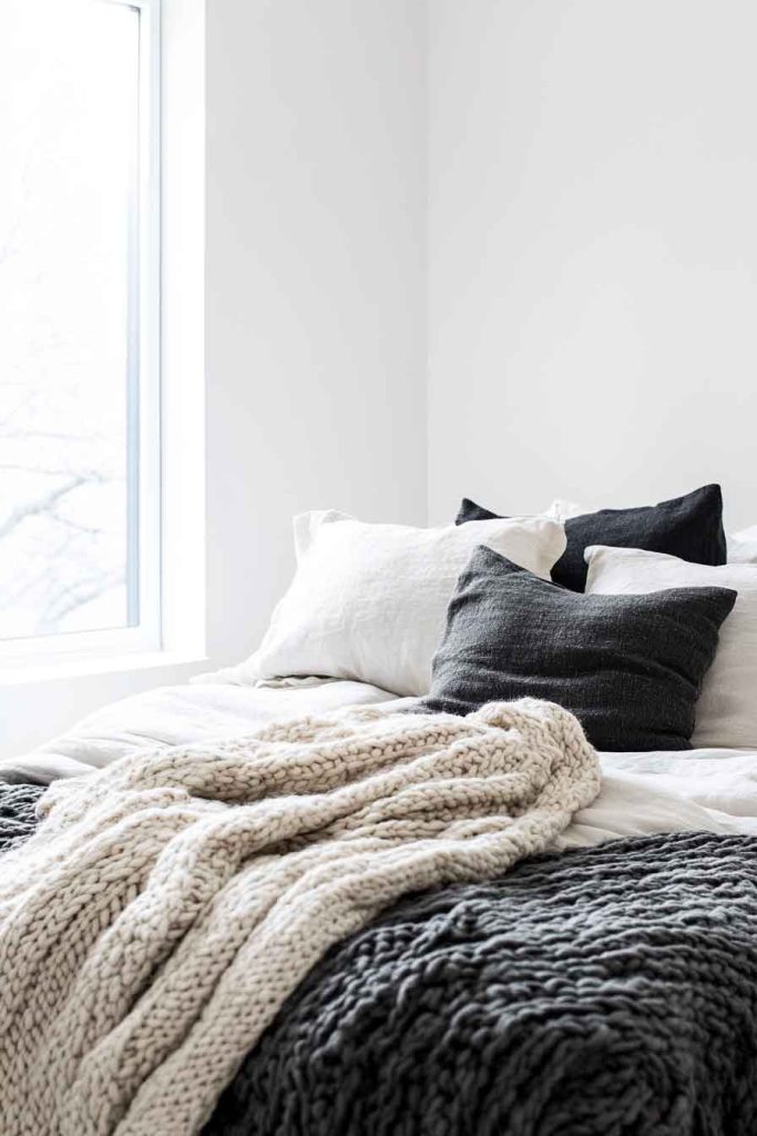 Add Texture Through Textiles
