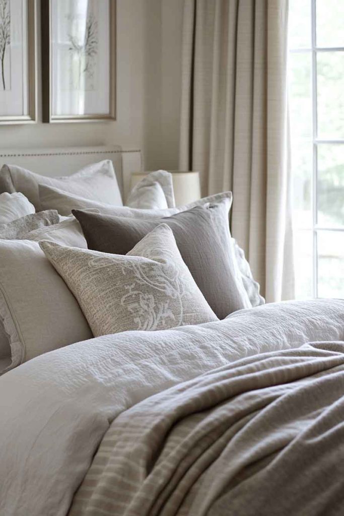 Invest in Quality Bedding