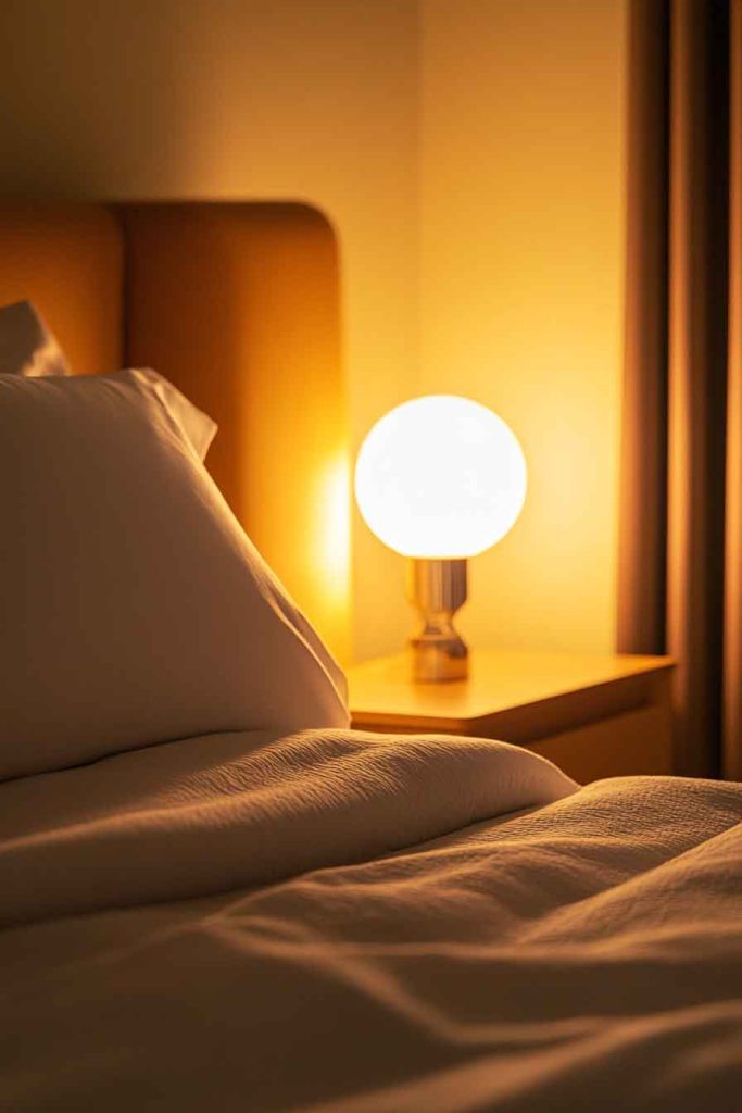 Smart Lighting Systems