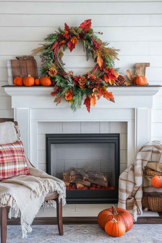 Make it Cozy with Textiles