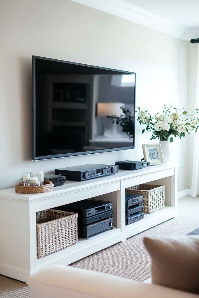 Add Entertainment Essentials