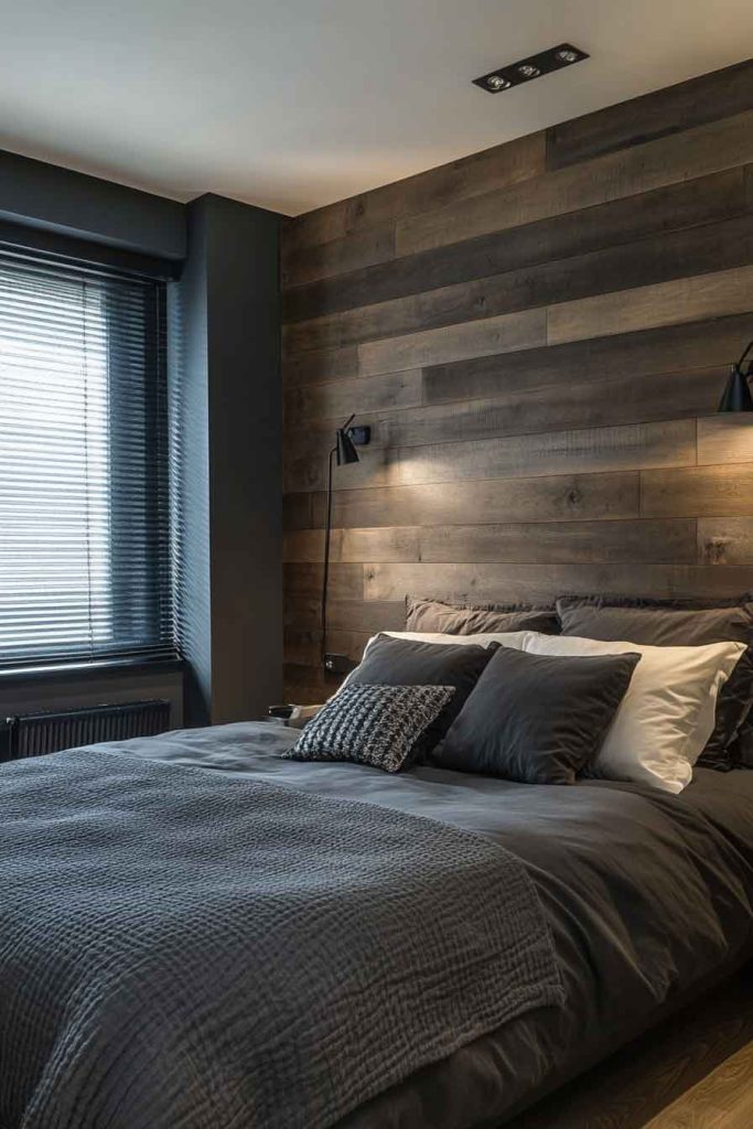 Feature an Accent Wall