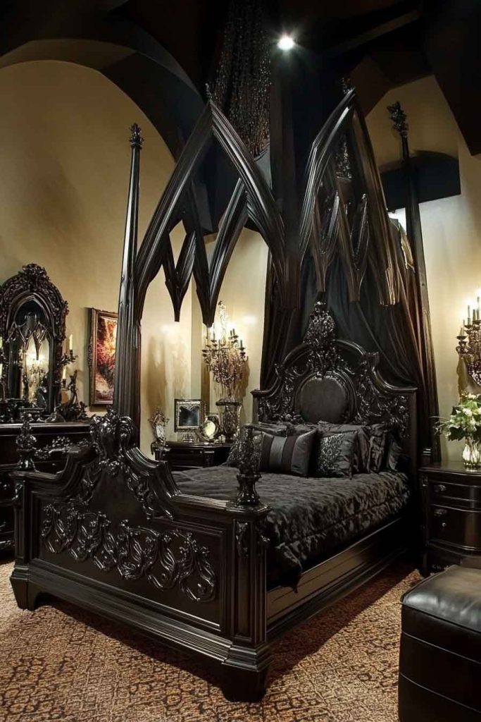 Vintage and Antique Furniture