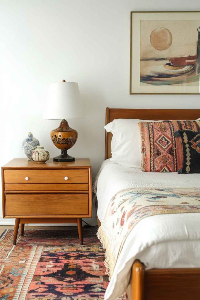  Vintage Finds and Authentic Pieces