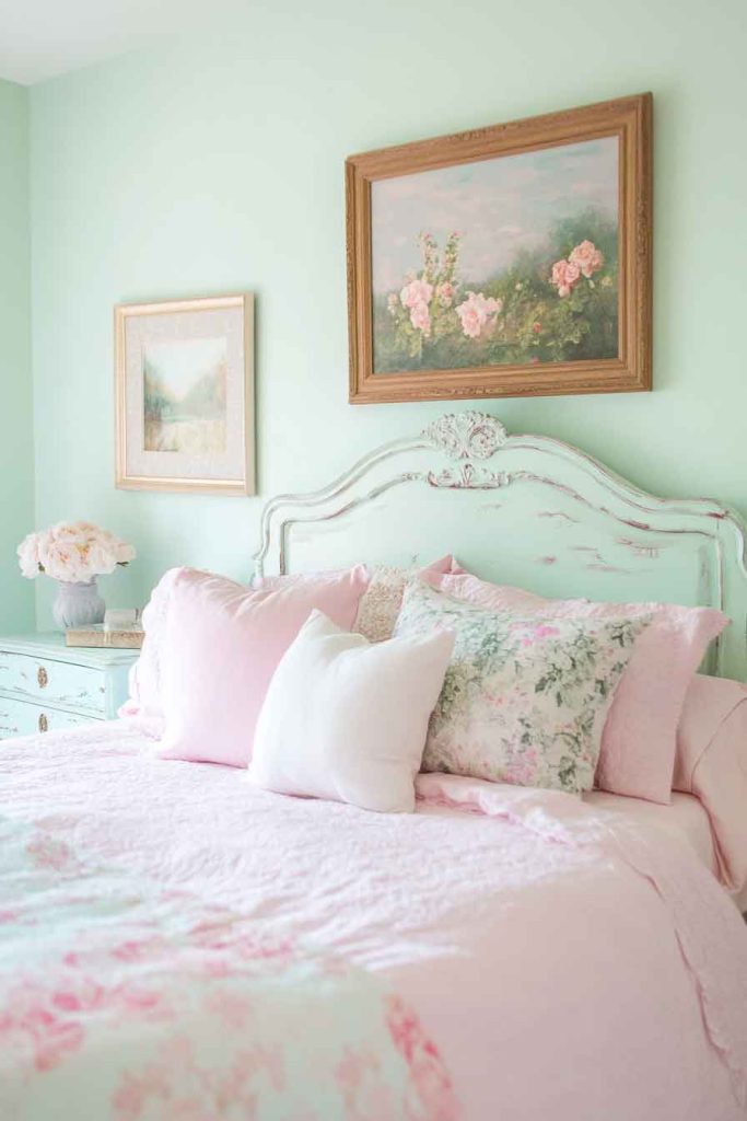  Embrace Pastel Perfection