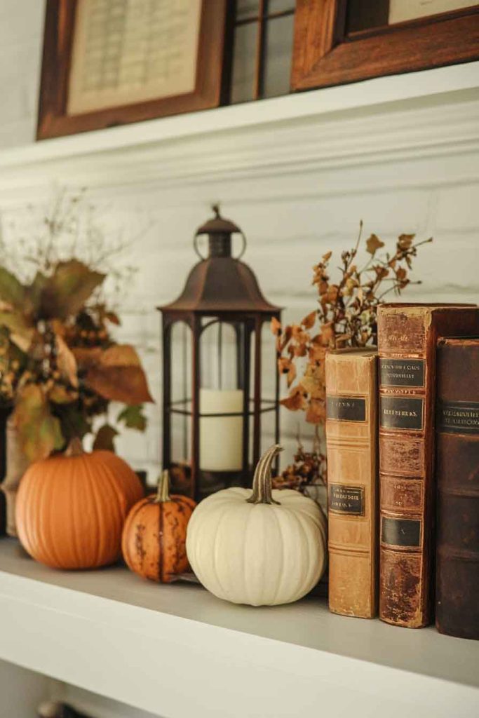 Vintage and Antique Pieces
