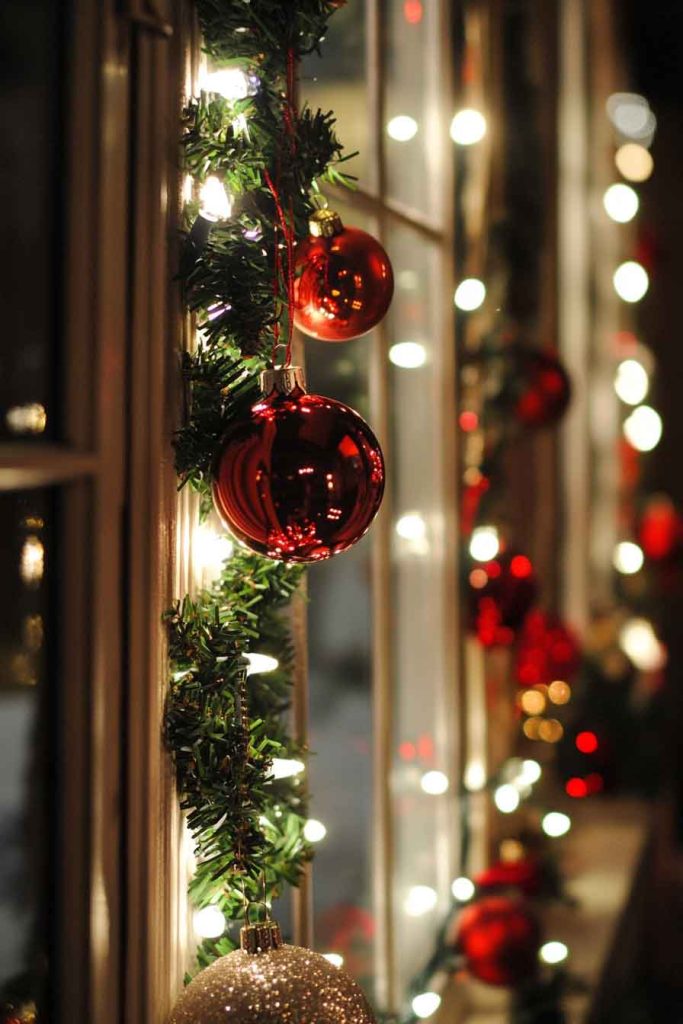 Christmas Garland