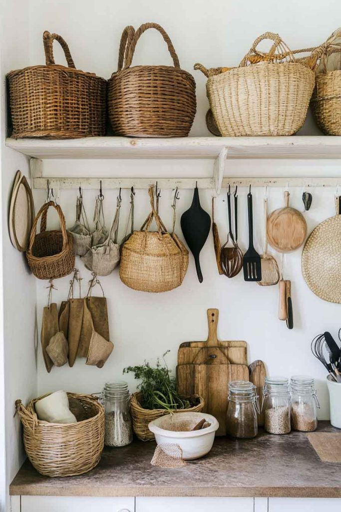 Creative Storage Solutions