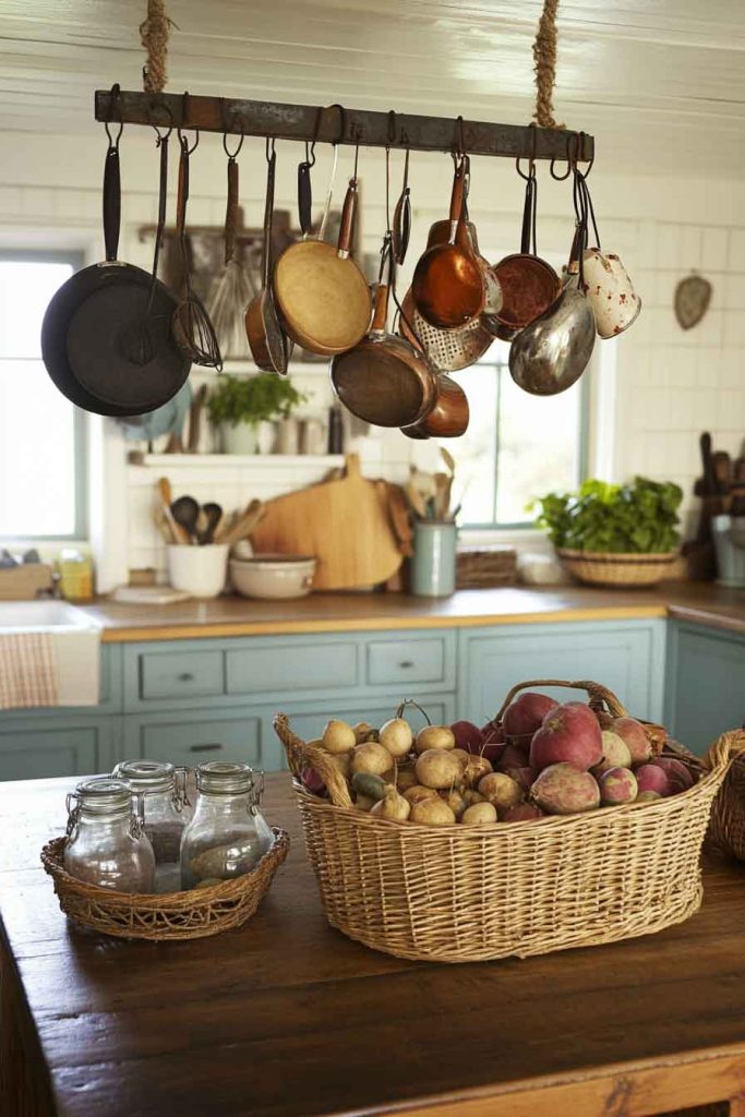 Practical Storage Solutions