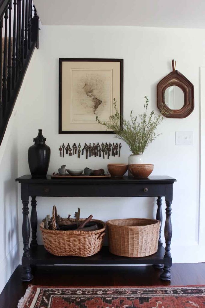 Display a Collection