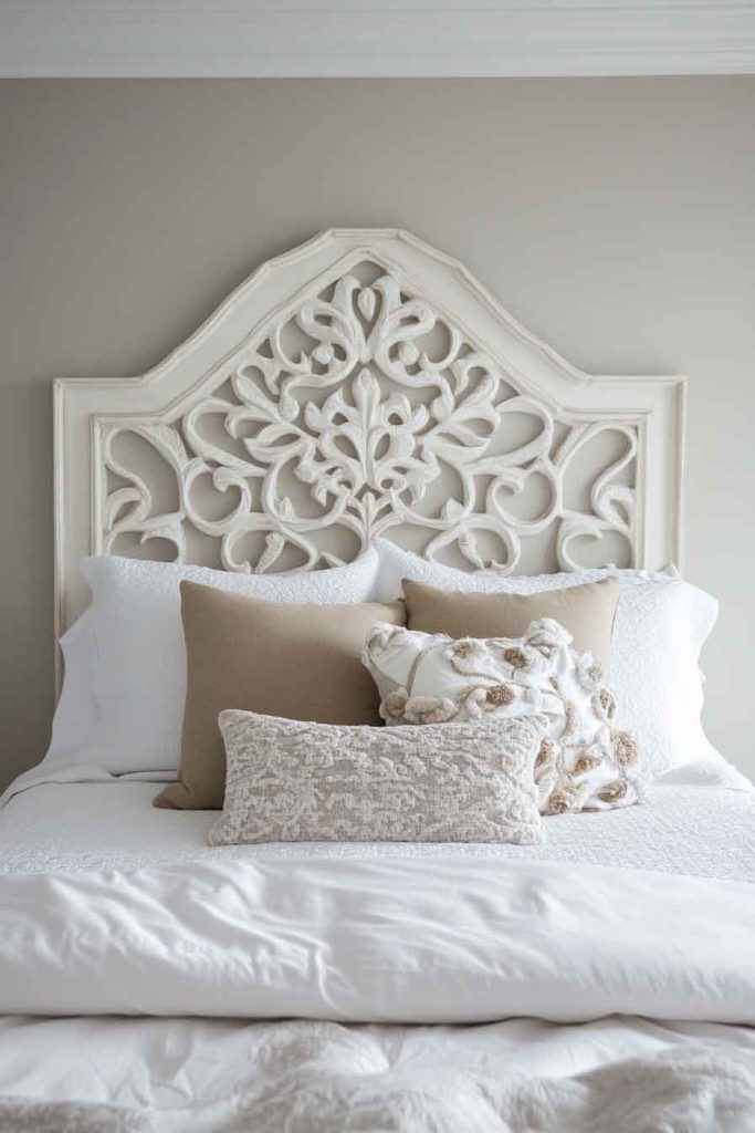 Choose the Perfect Headboard