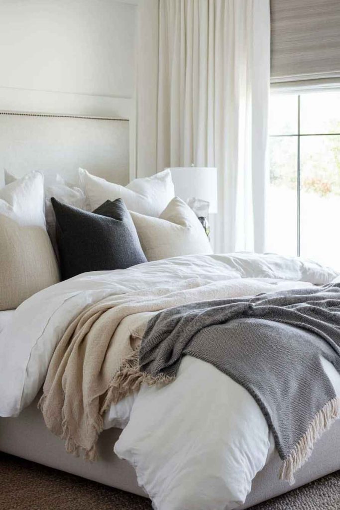 Invest in Quality Bedding