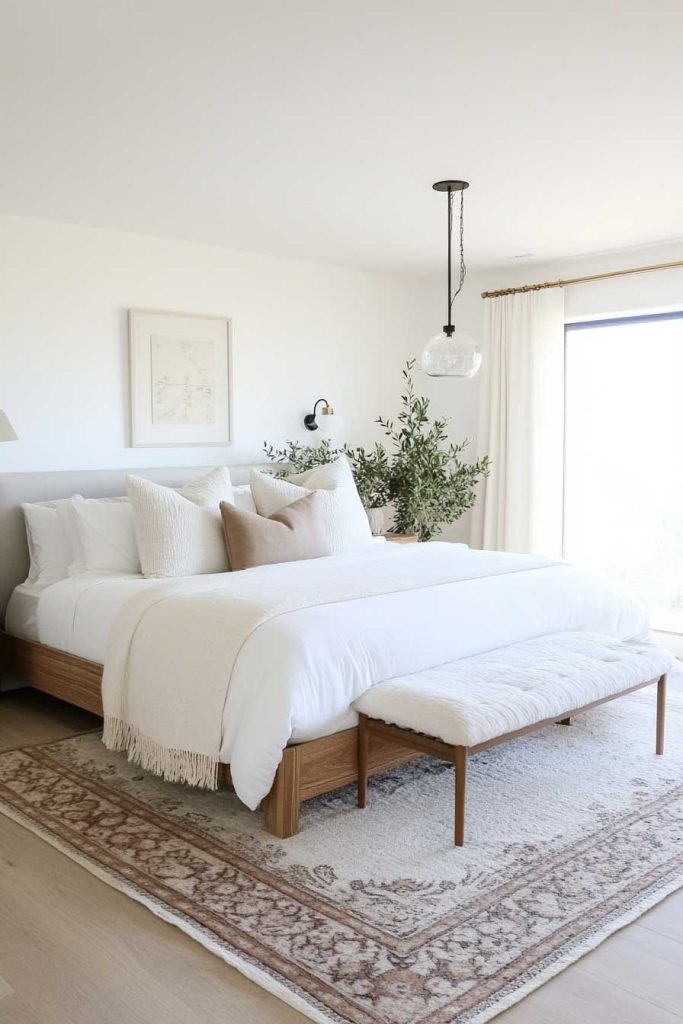 Simple Flooring