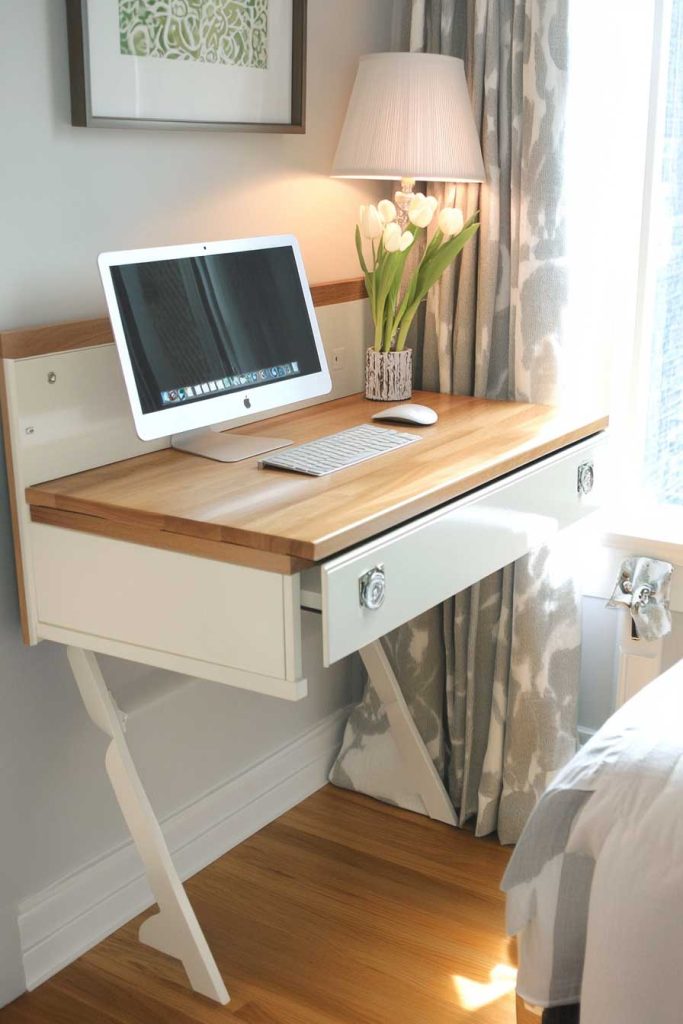 The Dual-Purpose Furniture