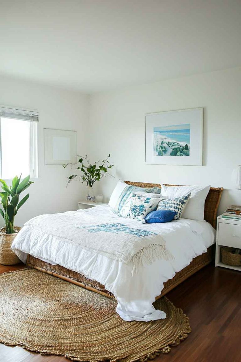 Minimize Furniture Pieces