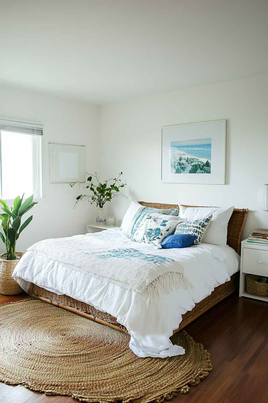 Minimize Furniture Pieces