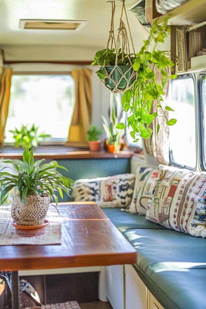 Add Greenery