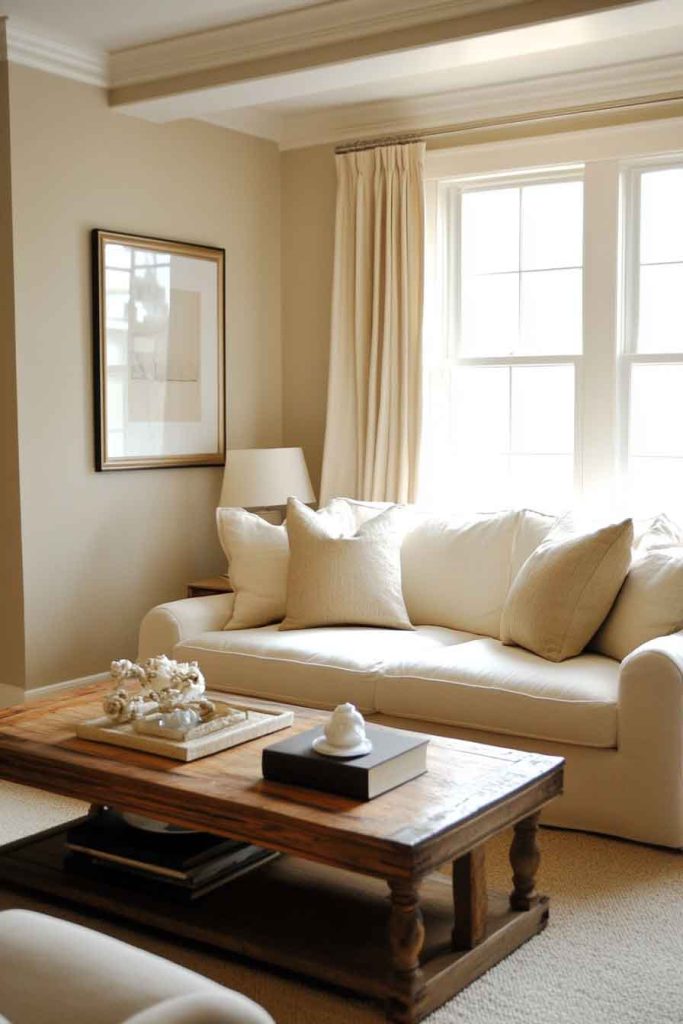 Choose a Monochromatic Color Scheme