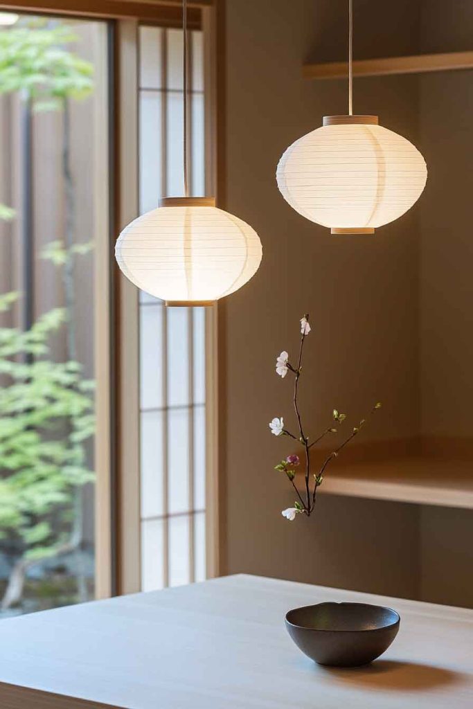 Simple and Functional Lighting