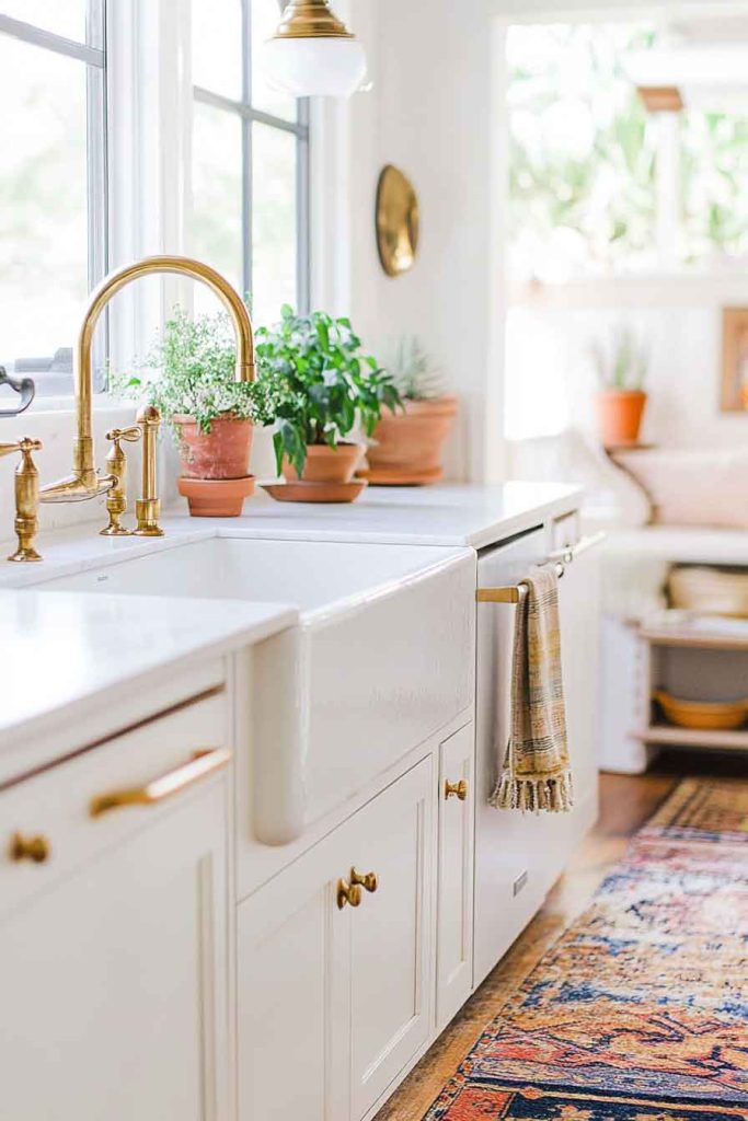 Unique Hardware and Fixtures