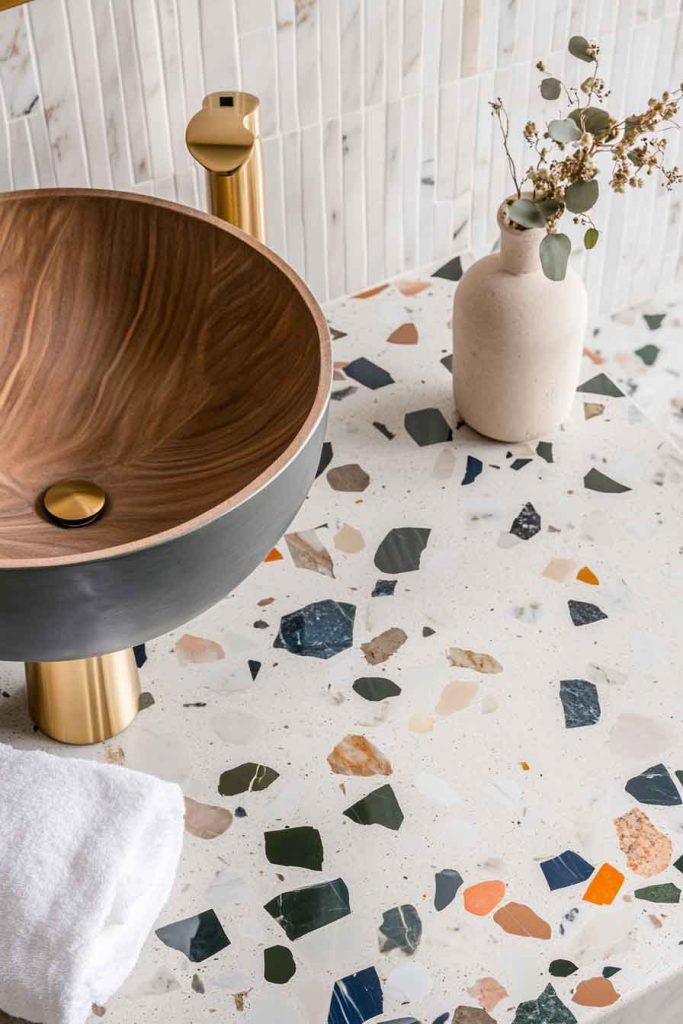 Terrazzo Tiles