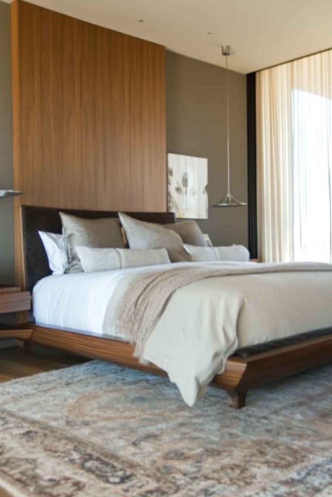Contemporary Flooring Options
