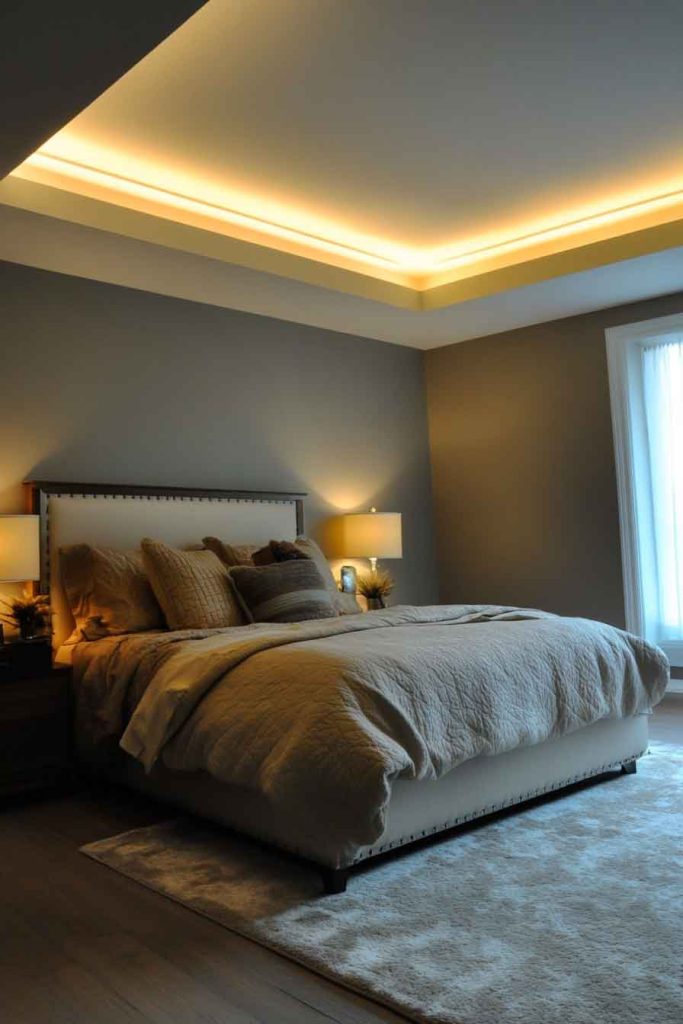 Cove Lighting
