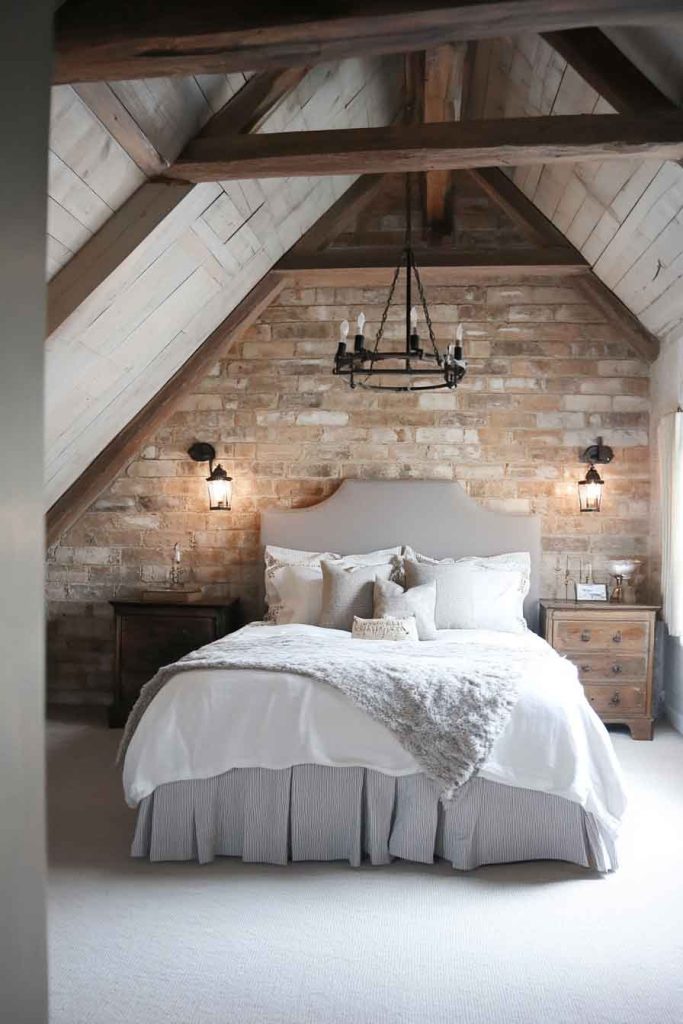 Create a Modern Loft Style