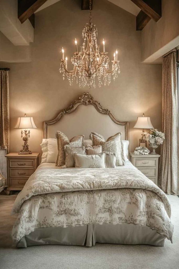 Romantic Lighting Fixtures