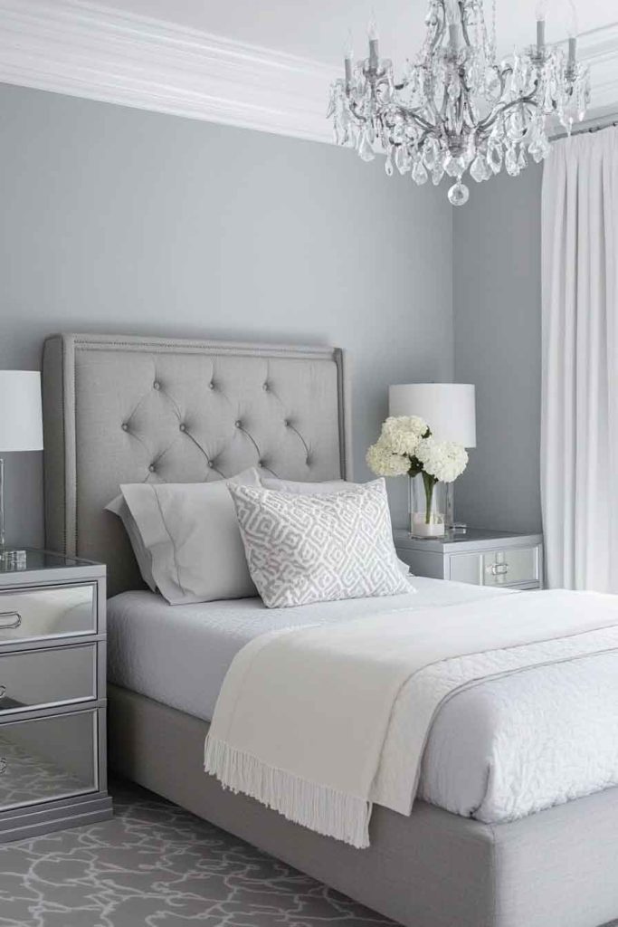 Consider Gray Furniture