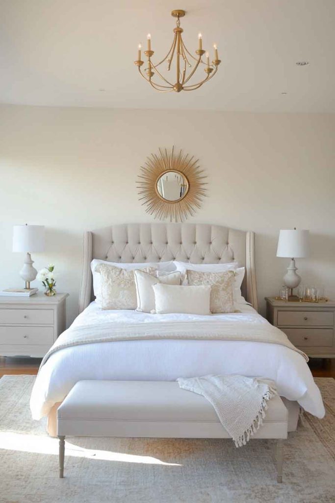 Create Symmetry