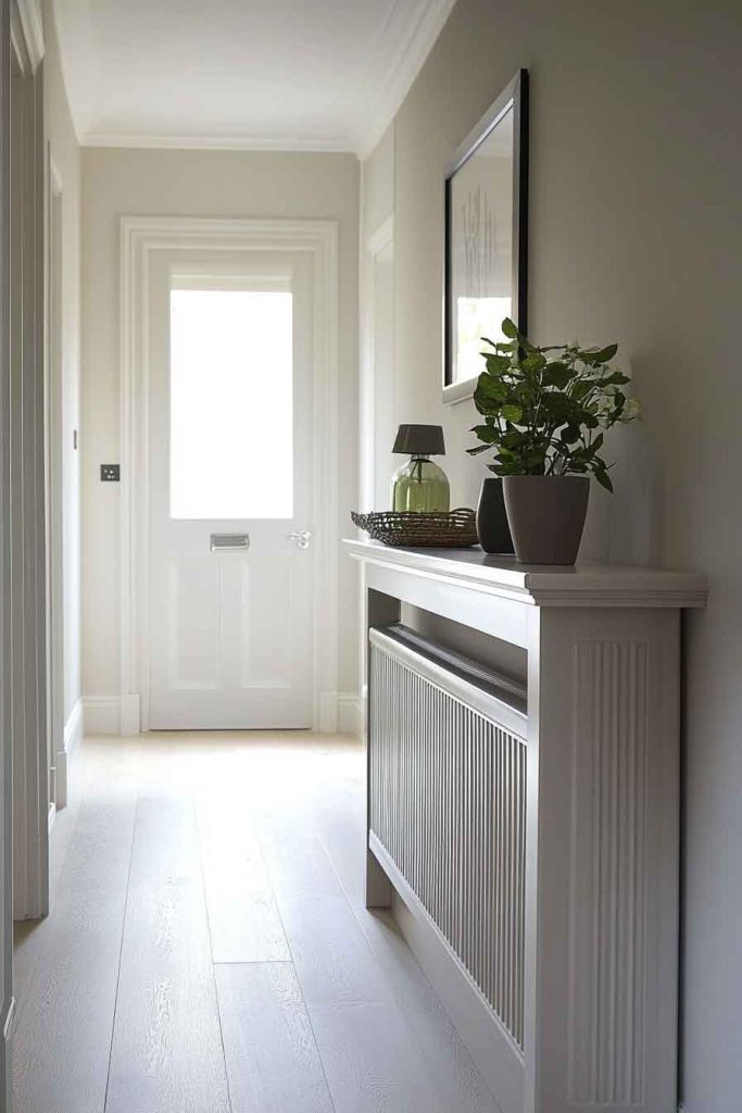 Choose Slim Radiator Covers