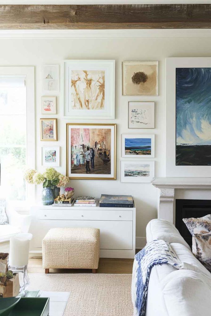 Add Wall Art