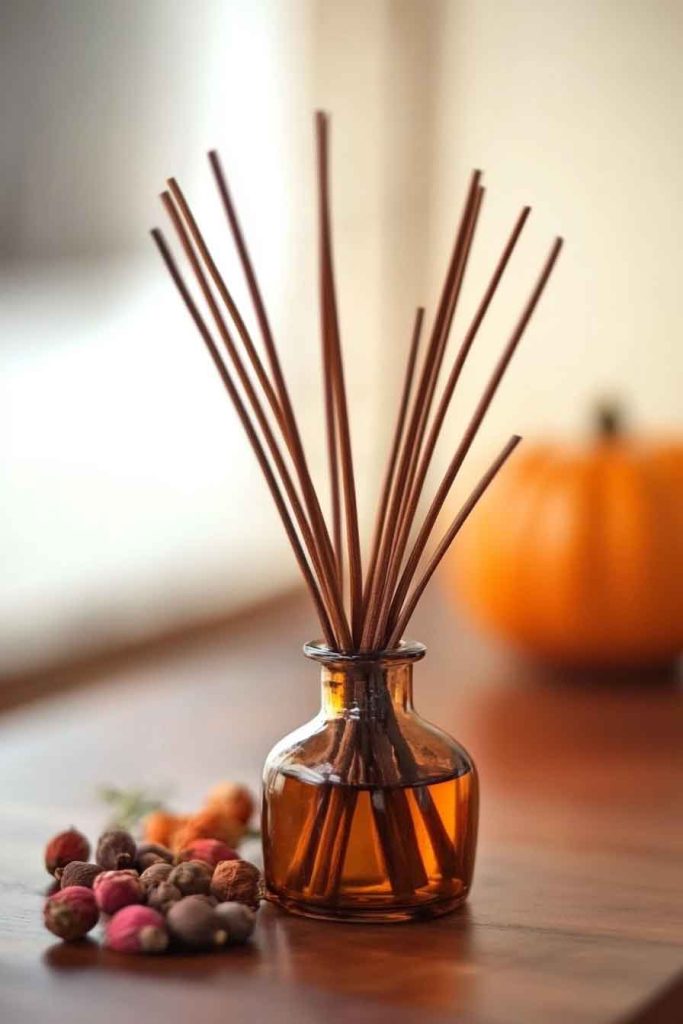 Scented Diffusers