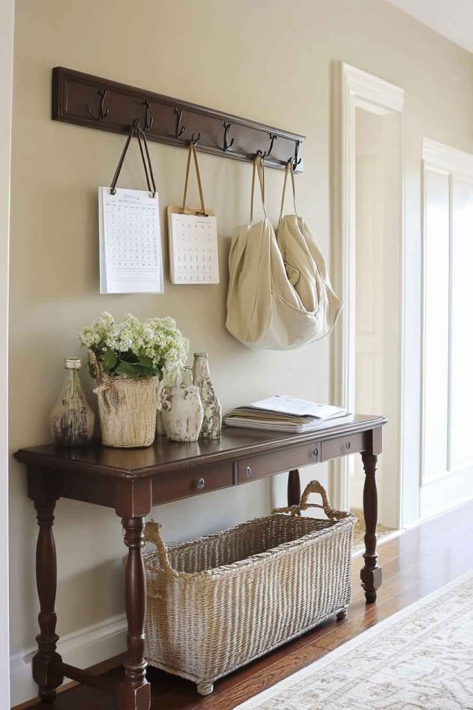 Create a Command Center