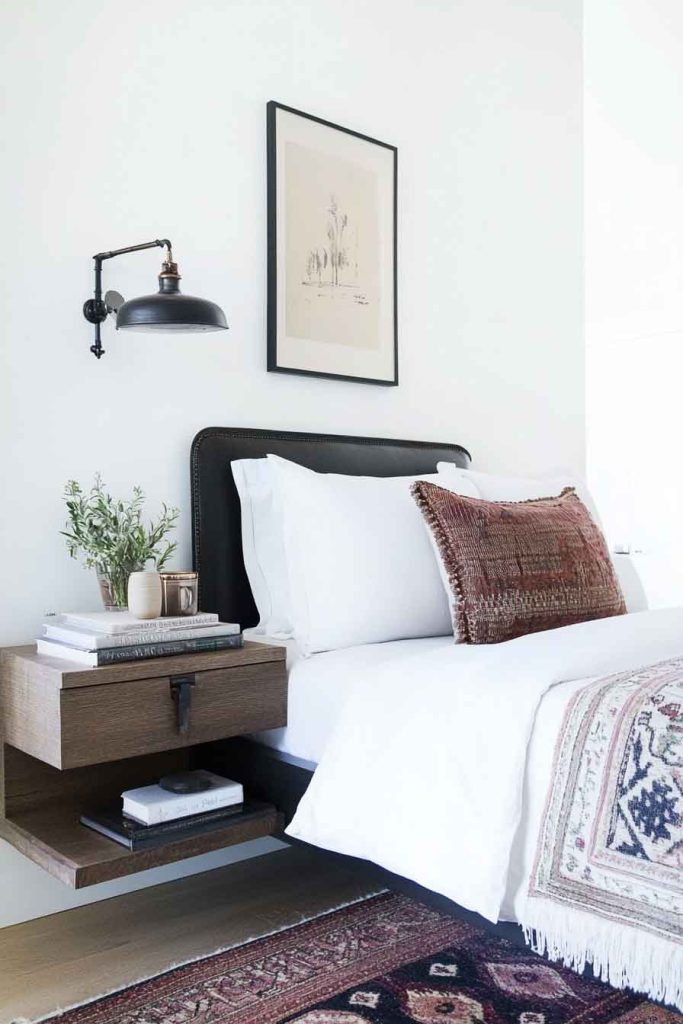 Embrace Floating Furniture