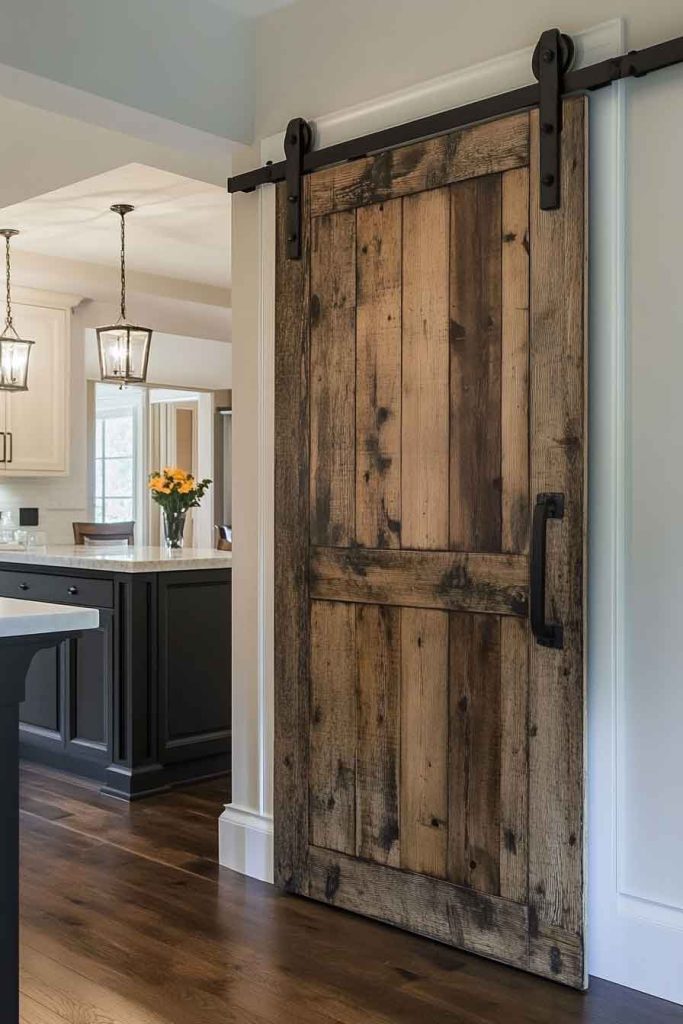 Barn Doors