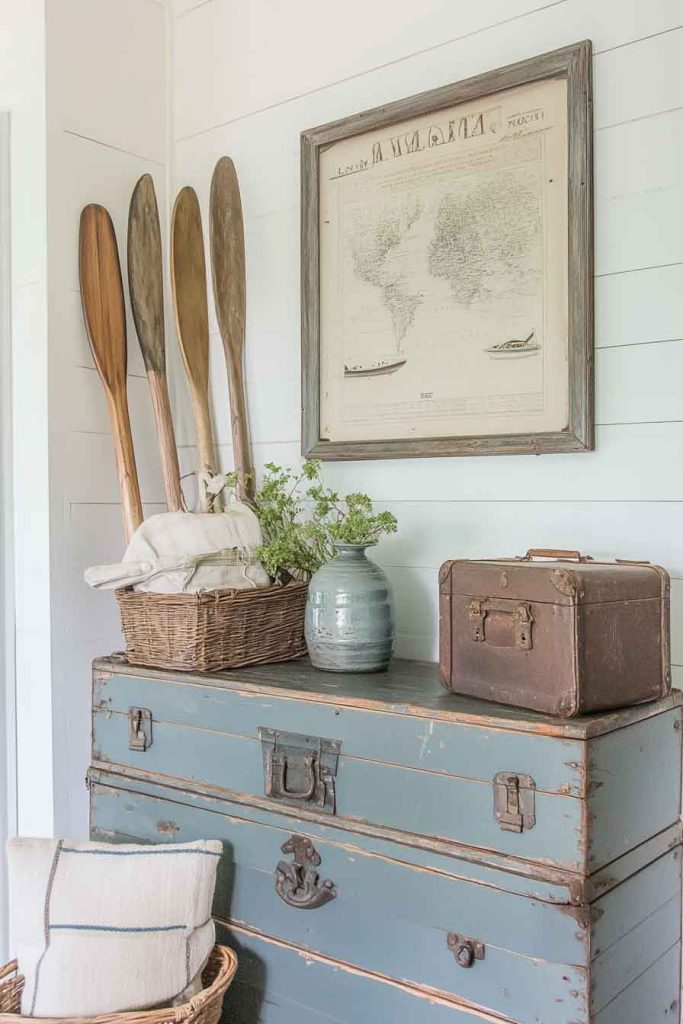 Vintage Coastal Finds