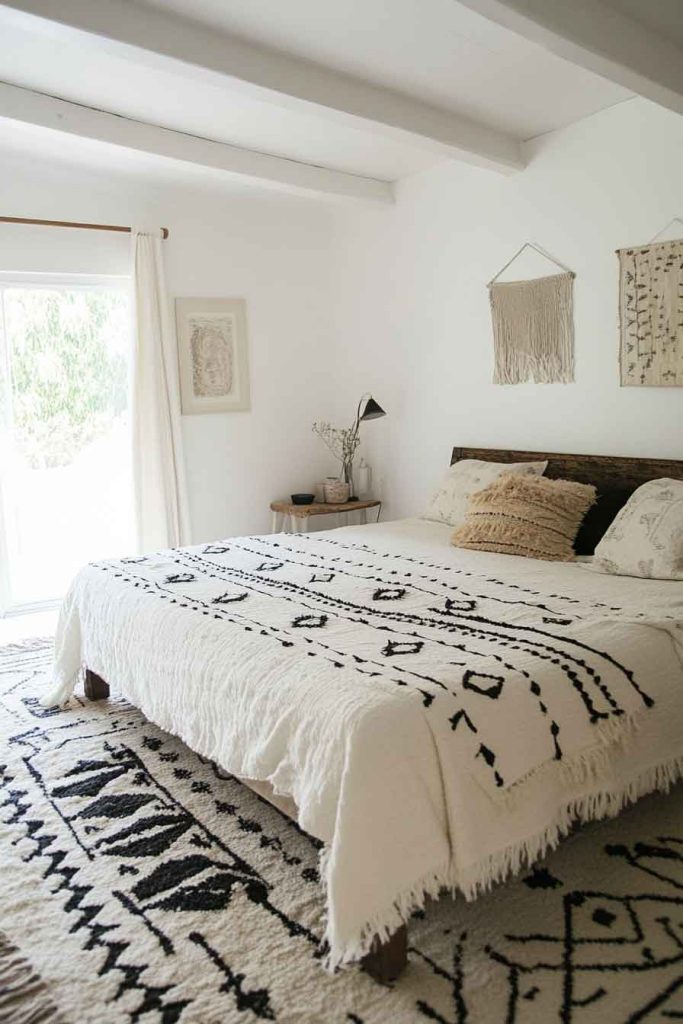 Moroccan-Inspired Designs