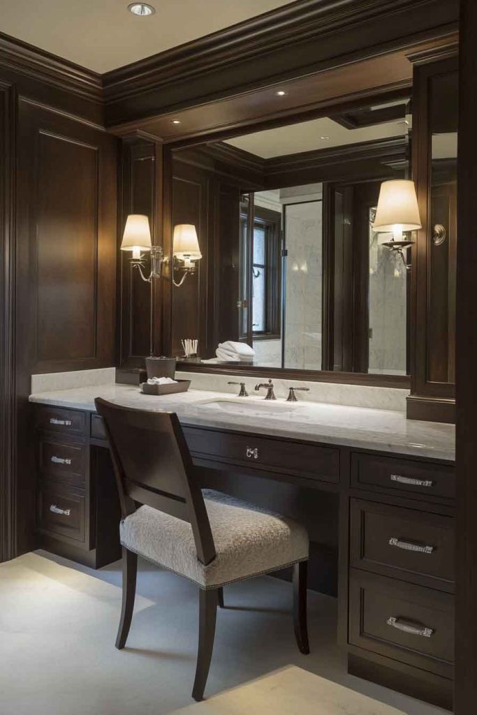 Vanity Lighting