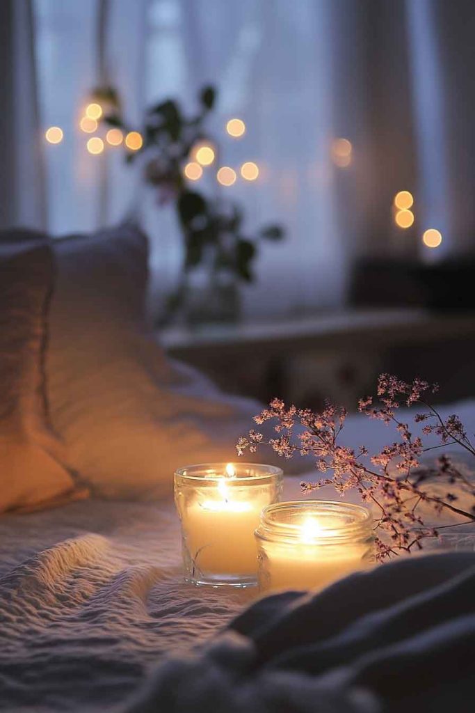 Scented Candles