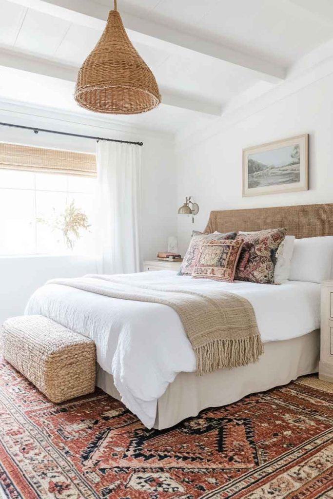 Rugs on Rugs