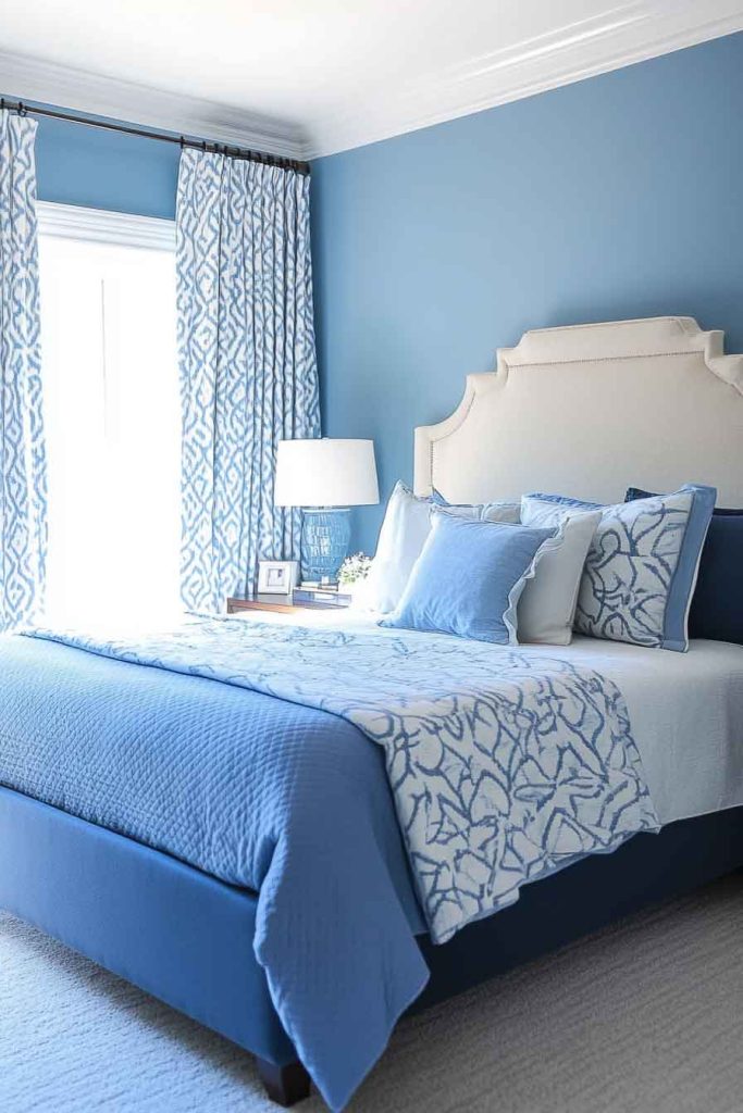 Try a Monochromatic Scheme