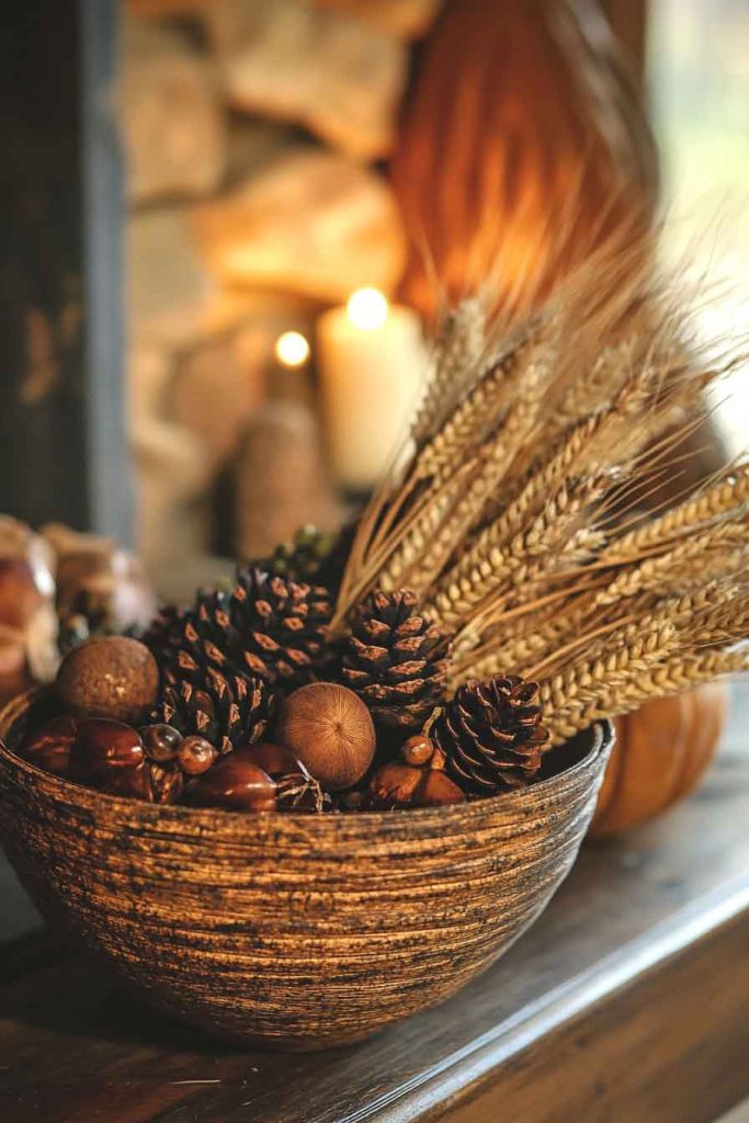 Harvest Elements