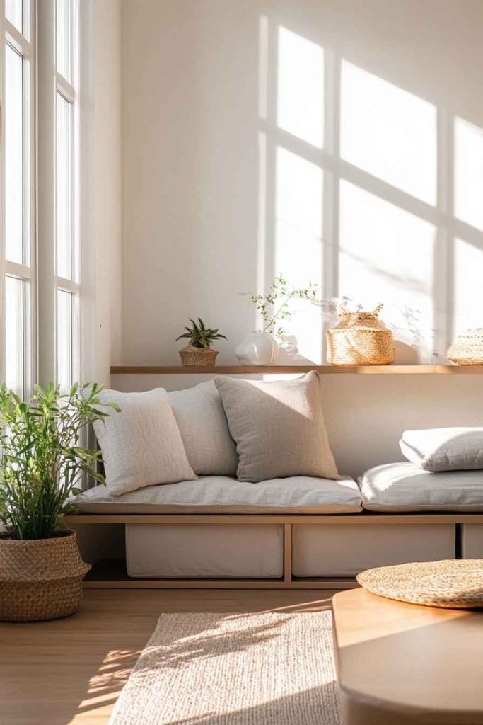 Declutter and Organize