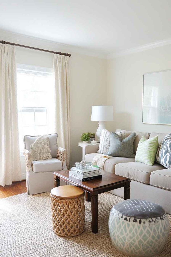 Include Side Tables